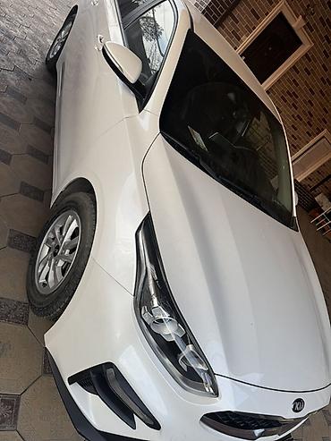 киа к3 2019: Kia K3: 2019 г., 1.6 л, Автомат, Бензин, Седан — 1