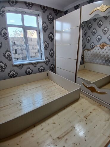 Uzunmüddətli kirayə evlər: Hovsanda 2 otaqli tam temirli heyet evi.esyalari ile birlikde.sekilde — 7