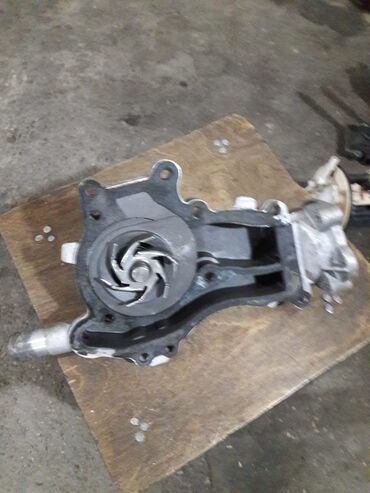 su pompaları: Mitsubishi 2000, 2002 il, Orijinal, Yaponiya, İşlənmiş