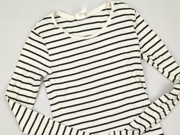 Blouses: Women's blouse, H&M, M (EU 38)