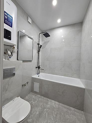 106: 1 комната, 53 м², Технопарк 106 серия, 4 этаж, Евроремонт — 7