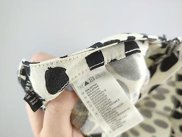 jeansy mango: H&M, Spodnie materiałowe damskie, rozmiar XS — 6