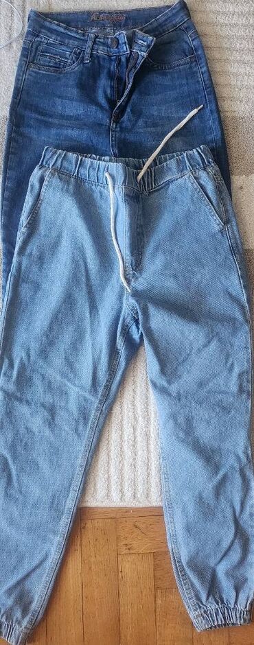 lc waikiki нови пазар – слике: 28, Cotton, High rise, Other model