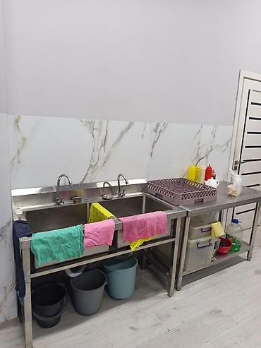 Кафе, рестораны: Продажа бизнеса Кафе, Вместе с: Оборудование и мебель — 14