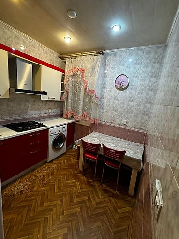 nzs ev kiraye: Nərimanov metrosunun tam yaxınlığında, infrastruktur cəhətdən mükəmməl — 7