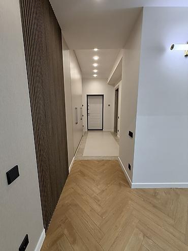 недвижимости: 2 комнаты, 60 м², Элитка, 10 этаж, Свежий ремонт — 2