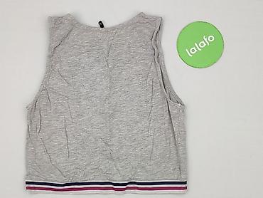 lech hydro active: Sinsay, Top damski, rozmiar L — 3