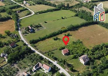 Buy a house: Na prodaju kuća u Tularima kod Uba! Površine 135 m2 površina placa 51 — 5