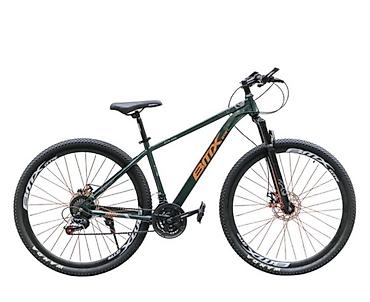 velosiped satişi: 🚲 BMX GTR Sport velosiped – Demək olar ki, yenidir! 2025-ci ilin — 1