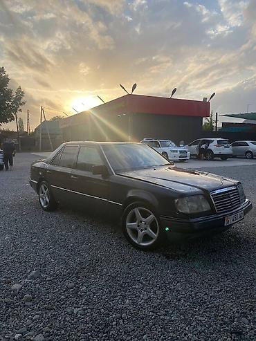 мерс 124 3 2: Mercedes-Benz W124: 1992 г., 3.2 л, Автомат, Бензин, Седан — 3