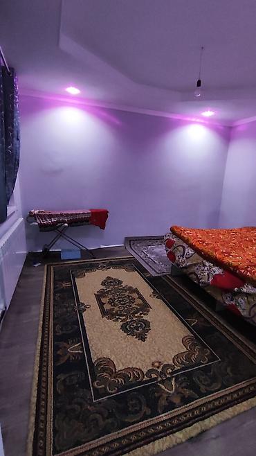 Продажа коттеджей и домов: Продаю или меняю дом в жилмассиве Ак-Ордо 3 с красной книгой, участок — 7