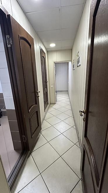 все для бизнеса: Продажа офисов 60 м², С ремонтом, Цокольный этаж этаж — 9