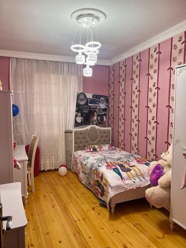 Həyət evləri və villaların satışı: Binəqədi qəs. 3 otaqlı, 100 kv. m, Kredit yoxdur, Yeni təmirli — 7