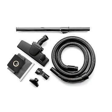 Klasični usisivači: Kanister usisivač marke Cleanmaxx, dizajniran da bude snažan i — 6