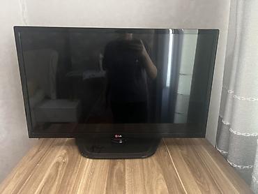 ventil: Б/у Телевизор LG LCD 32" Самовывоз — 1