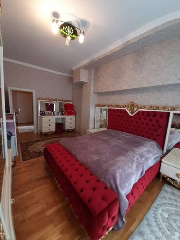 Yeni tikili: 2 otaqlı, Yeni tikili, 74 kv. m — 8