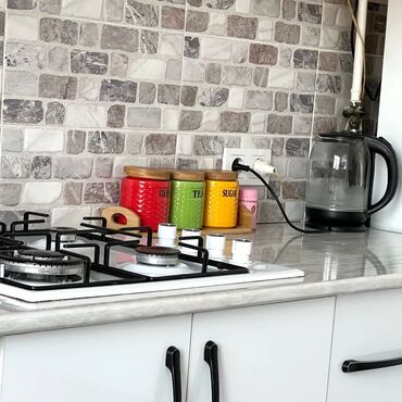 Посуточная аренда квартир: 1 комната, Домофон, Интернет, Wi-Fi, Банные принадлежности — 8