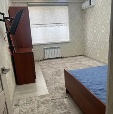 квартиры с подселением для девушек: 1 комната, Риэлтор, Без подселения, С мебелью полностью