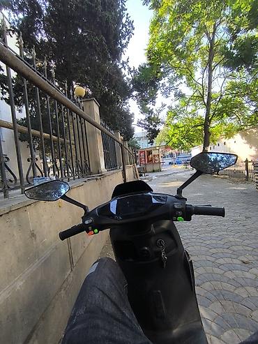 skuter servis: Elektrikli skuter – şəhər içi rahat və səssiz hərəkət üçün Texniki və — 1