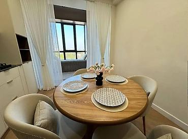 Продажа квартир: 3 комнаты, 97 м², Элитка, 8 этаж, Евроремонт — 2