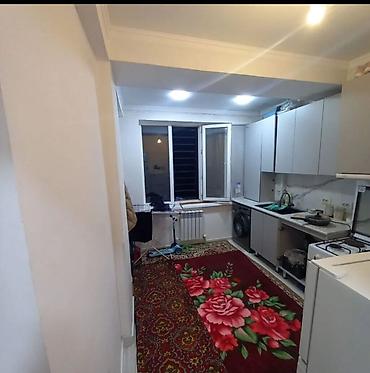 Продажа квартир: 1 комната, 30 м², Элитка, 3 этаж, Евроремонт — 9