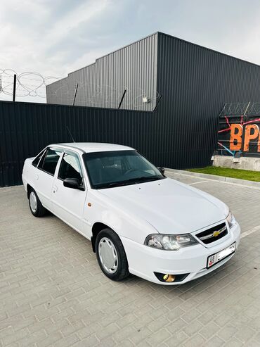 део нубира 2: Daewoo Nexia: 2008 г., 1.6 л, Механика, Бензин