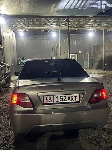 матиз 3 кореес: Daewoo Nexia: 2008 г., 1.6 л, Механика, Бензин, Седан — 2