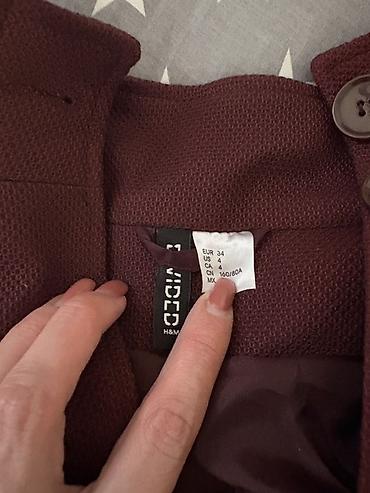 Ostale jakne, kaputi, prsluci: Ženska odeća – komplet jakni i prsluka - Dugačka crna prošivena — 11