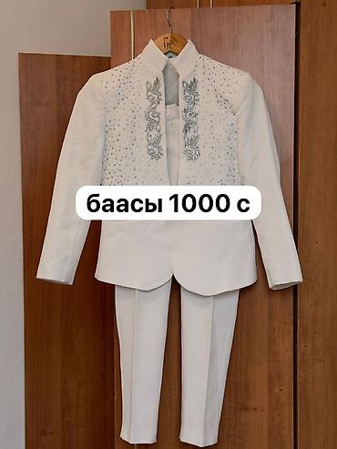 Спецодежда: Бул товарлар сатылат арзан баада жакшы качестводогу кийимдер at lalafo.kg — 3 Спецодежда: Бул товарлар сатылат арзан баада жакшы качестводогу кийимдер — 3