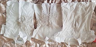 Школьная форма: Школьная форма, цвет - Черный, Б/у — 29