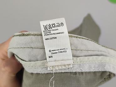 months short: Marks & Spencer, Szorty dla mężczyzn, rozmiar L — 4