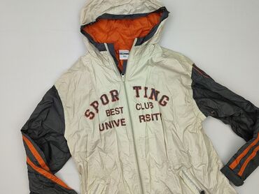 Transitional jacket, Pocopiano, 12 years, 146-152 cm, condition - Very good