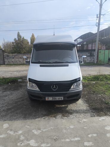 mercedes sprinter запчасти: Mercedes-Benz : 2.2 л, Механика, Дизель