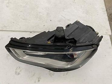 velosiped 24 luk: LEVI FAR ZA AUDI A3 - 8V0941005 | Levi far za Audi A3 8V 8V-H — 1