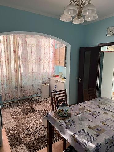 Продажа квартир: 3 комнаты, 97 м², Кок-Жар ж/м 105 серия, 7 этаж, Косметический ремонт — 5