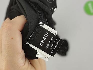 chipie buty: Shein, Sukienka damska, rozmiar L — 5