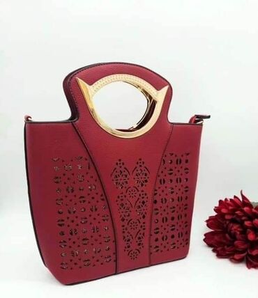 muška torba: Elegant purse