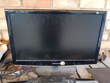 купить игровой ноутбук бишкек: Компьютер и комлектующие В составе: - Монитор Samsung SyncMaster 2333