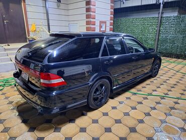 Honda: Honda Accord: 2000 г., 2.3 л, Автомат, Бензин, Универсал