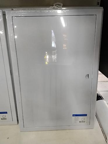 Ревизионный люк ЕVECS L4060P/L4060R - Назначение: доступ к скрытым