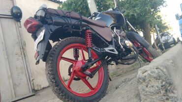 matasklet matoru: Haojue - 125Cc, 150 sm3, 2018 il, 223355 km