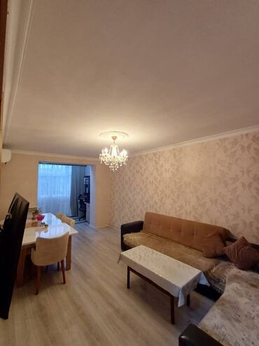 Köhnə tikili: Sumqayıt, 3 otaqlı, Köhnə tikili, 59 kv. m — 12