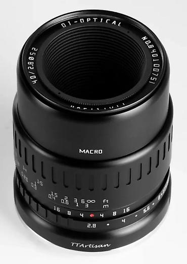 sigma 35mm: Объектив TTArtisan 40mm f/2.8 — абсолютно новый, универсальный и — 2