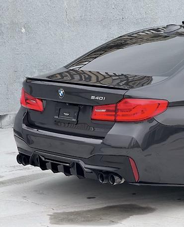 вmw 34: Сдаю BMW 5 series, Посуточно, Без водителя, | Залог, Водительские права, От 18 лет — 6