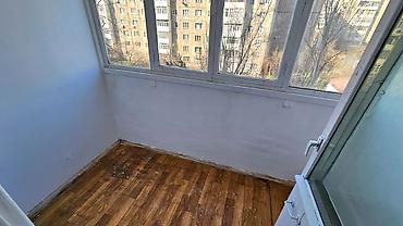 Продажа квартир: 2 комнаты, 50 м², 105 серия, 4 этаж, Старый ремонт — 6