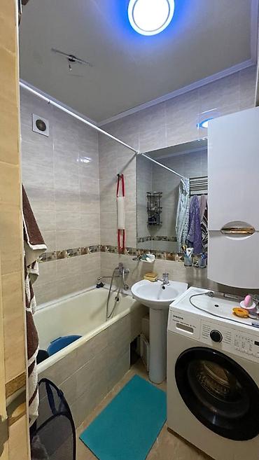 Продажа квартир: 2 комнаты, 68 м², 4 мкр Индивидуалка, 9 этаж, Косметический ремонт — 3
