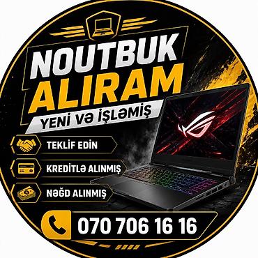 termo pasta: NOUTBUKLARI YÜKSƏK QİYMƏTLƏ ALIŞI TEKLİF EDİN YENİ VƏ İŞLƏMİŞ — 1