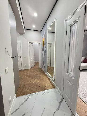 Продажа квартир: 2 комнаты, 61 м², 7 этаж, Евроремонт — 3