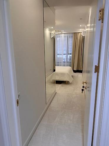 Продажа квартир: 3 комнаты, 104 м², Элитка, 3 этаж, Дизайнерский ремонт — 16