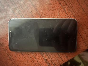 iqos elaqe: IPhone X, 64 GB, Ağ — 5